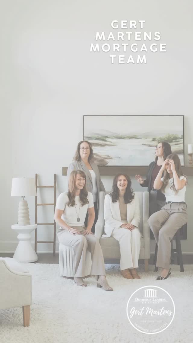 When working with Gert Martens Mortgage Team you’ll work with most of our team on your mortgage approval. From the first phone call to final approval we are ALL working to get your file approved! Ready to work with our team on your mortgage? Reach out today!
Gert Martens- Mortgage Broker
Dominion Lending Centres- Mortgage Connection
gertmartens.ca
Grande Prairie Mortgage Broker | Gert Martens Mortgage Team | Alberta Mortgage Broker | BC Mortgage Broker