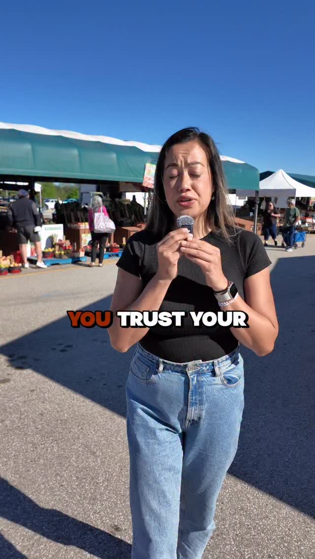 Know your farmer. Know your food.
Open Thursdays and Saturdays!