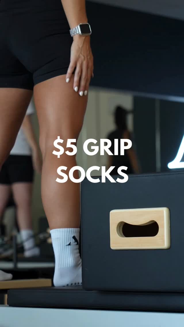 You can never have too many socks and at only $5 per pair why not buy more!