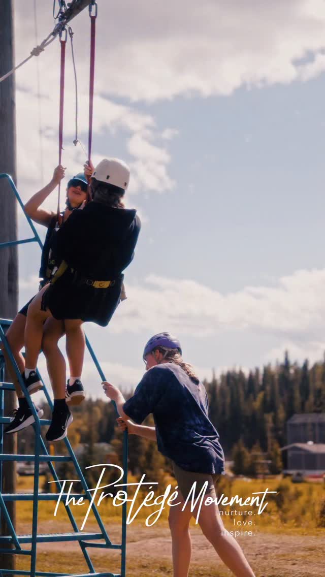 Oh there’s sooooo much more than just dance at Camp Protégé 🤩🌞🤪 Register NOW to save your spot! Link in bio has all the information #theprotegemovement #campprotege #canada #registernow