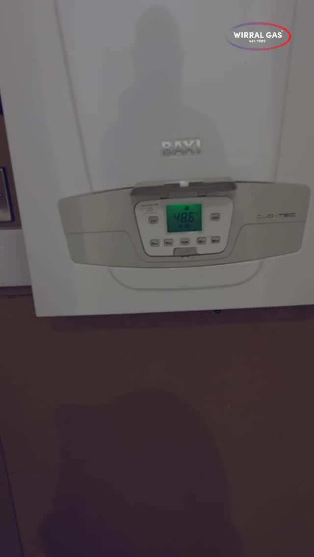 Even gas engineers have boiler problems sometimes… 👨🔧🔥
This time, it was our own engineer troubleshooting and repairing his own boiler.
A fault isn’t always a boiler replacement. Correct diagnosis, testing, and fault-finding can often get your heating and hot water back up and running quickly and safely.
The right diagnosis saves time, money, and unnecessary parts.
If you’re experiencing any issues with your boiler, feel free to give us a call! ☺️
📞 0345 548 4080
✉️ contact@wirralgasgroup.com
#gas #wirralgas #gasengineer #gassafe #breakdown