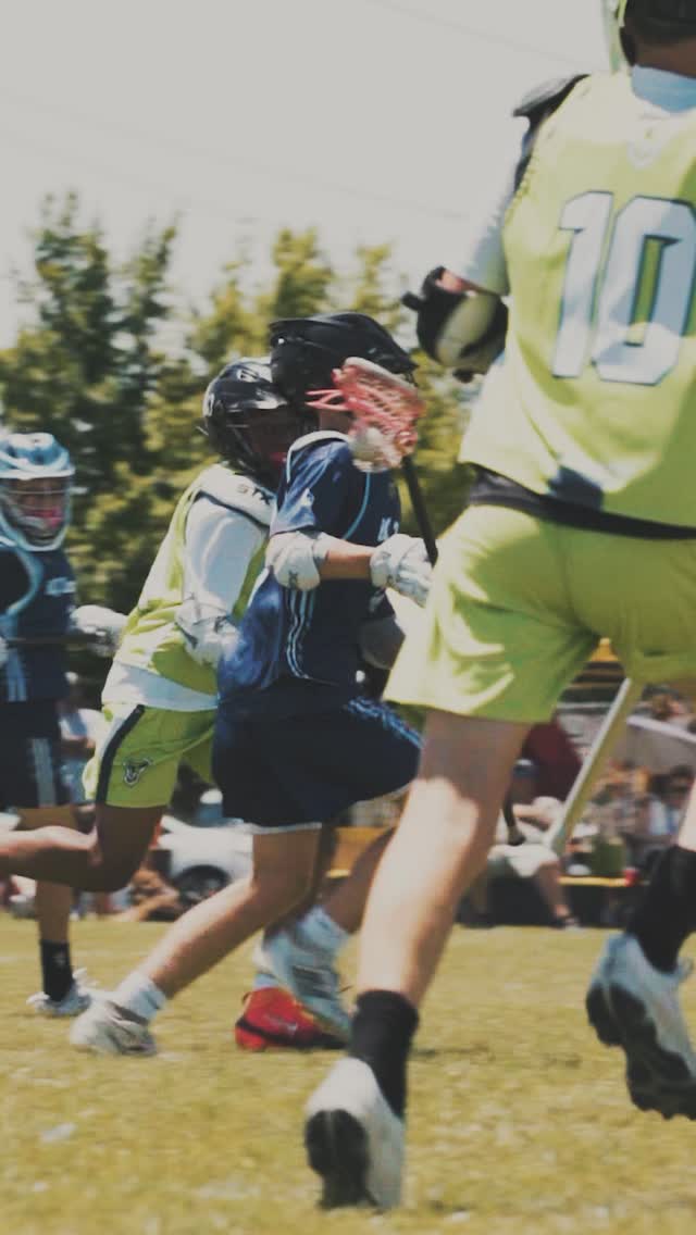 Defense ➡️ Offense @myleshursey_2031lax
#iQLacrosse