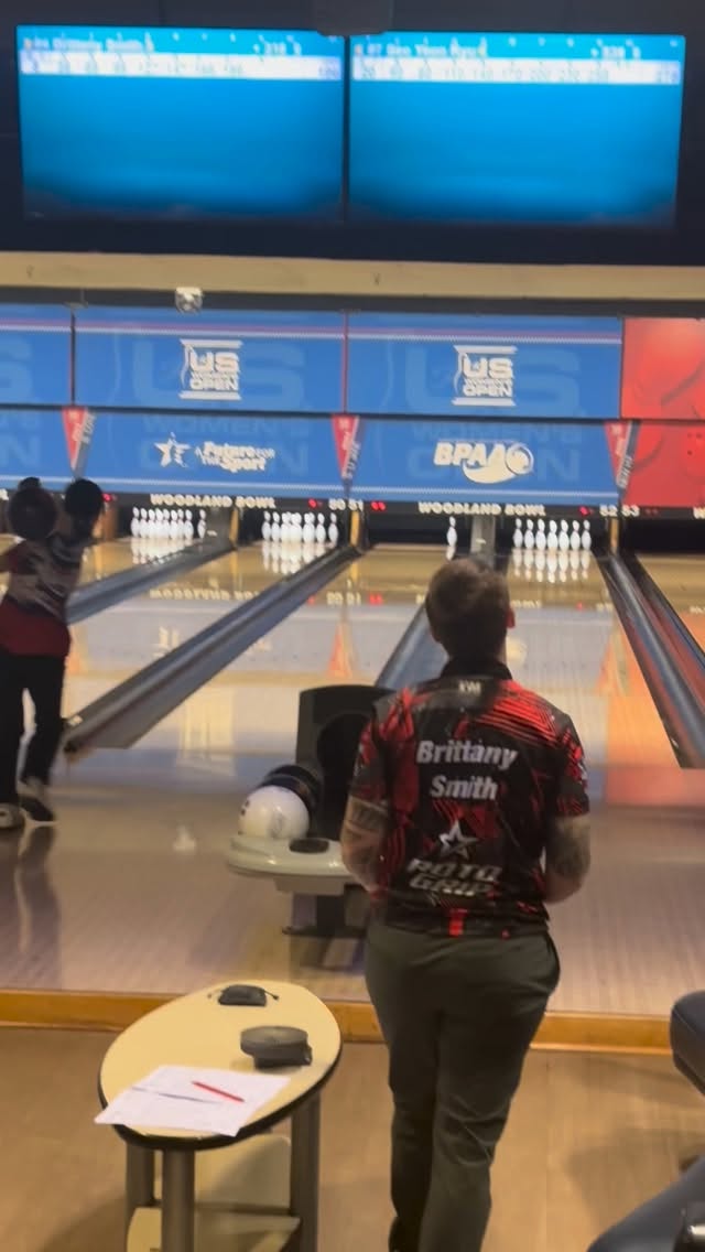 Seo Yeon Ryu and Annalise Obryant both strung together massive games to put themselves in contention for the Live Show! Position round coming up next! Tune in to see who makes it!