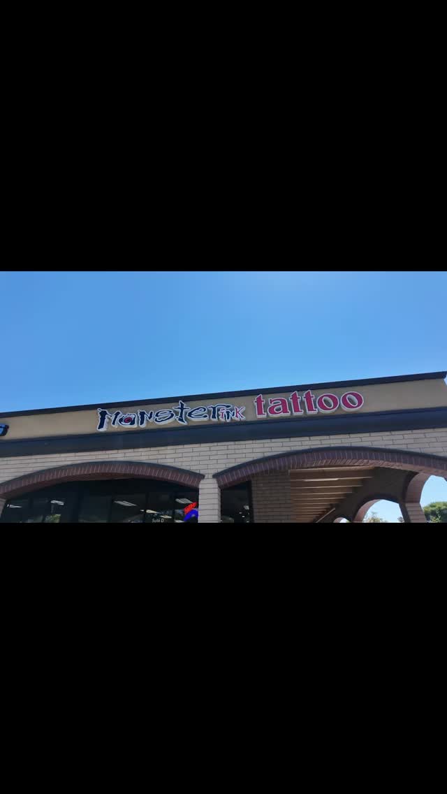 Calling all tattoo artists and piercers! 🚨
Monster Ink Sacramento is growing and we’re looking for talented artists and piercers to join the crew.
✔️ Established studio
✔️ Creative environment
✔️ Supportive team
If you’re ready for a fresh start, a new challenge, or just looking for the right shop to call home, we’d love to meet you.
DM us or stop by the shop for more info.
#monsterinktattoo #SacramentoTattooArtist #TattooArtistWanted #NowHiring