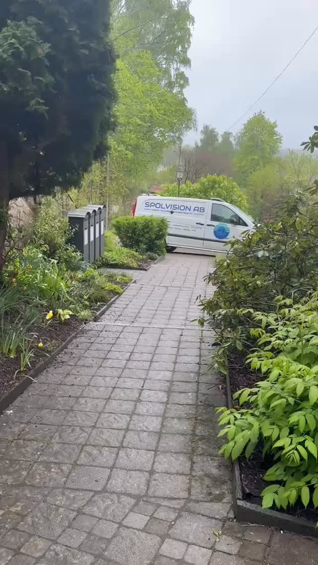 Svensk sommar