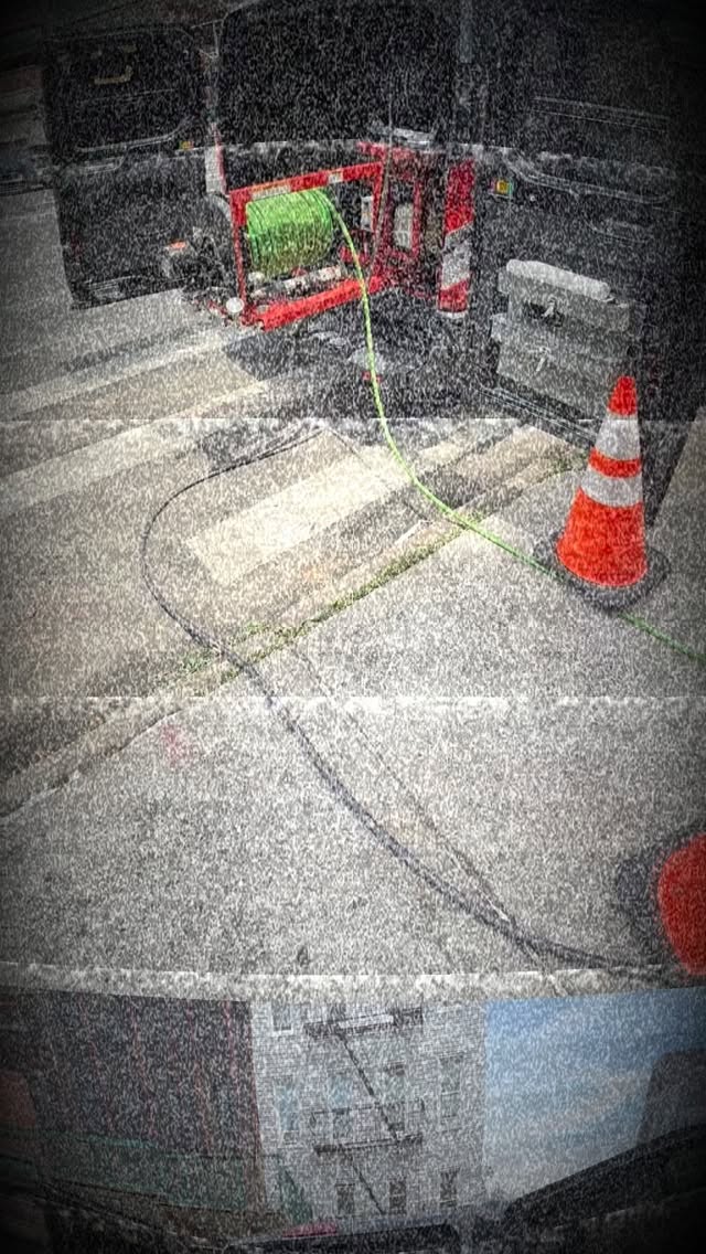 Another Satisfied Customer❗️
Brooklyn, NY 📍
Main Sewer Line Backing Up For a Bar/ Restaurant Due to a lot of Wipes And Paper Towels Being Flushed Last Night When The KNICKS TOOK THE CHAMPIONSHIP ❗️
Don’t Wait Until It’s Too Late! Contact us now for a free estimate to ensure your drain systems are running the way they need to be!
- Preventative Maintenance Contracts 📋
- High Pressure Water Jetting 💧
- Camera Pipe Inspections 📸
- Grease Trap Service Contracts 📋
- Plumbing Repairs 🧑🔧
- Water and Sewer Line Repair / Replacement 🚧
- 24/7/365 EMERGENCY 🚨 SERVICE ❗️
REFERRAL PROGRAM ALWAYS ACTIVE!
RECEIVE PERCENTAGE OF EACH PROJECT YOU SEND! 🔥 #plumber #nyc #sewer #knicks #sewersofinstagram