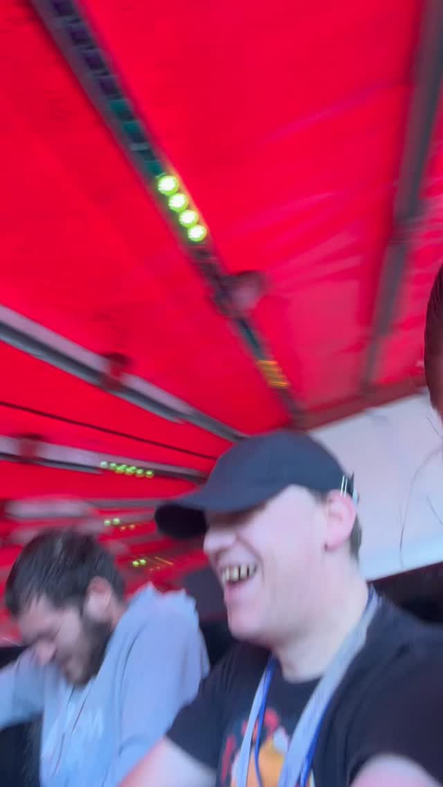 As part of Learning Disability Week, we’re sharing a lovely moment from Steven in Gloucester 💙
Holidays, rest and relaxation are important for everyone, including people with learning disabilities.
Steven was previously unable to go on holiday because of the difficulties he faced, but look at him now!
It is wonderful to see him enjoying himself, trying new experiences and making happy memories.
We are so proud of Steven and the team supporting him.
#LearningDisabilityWeek #DoYouSeeMe #RehabilityUK