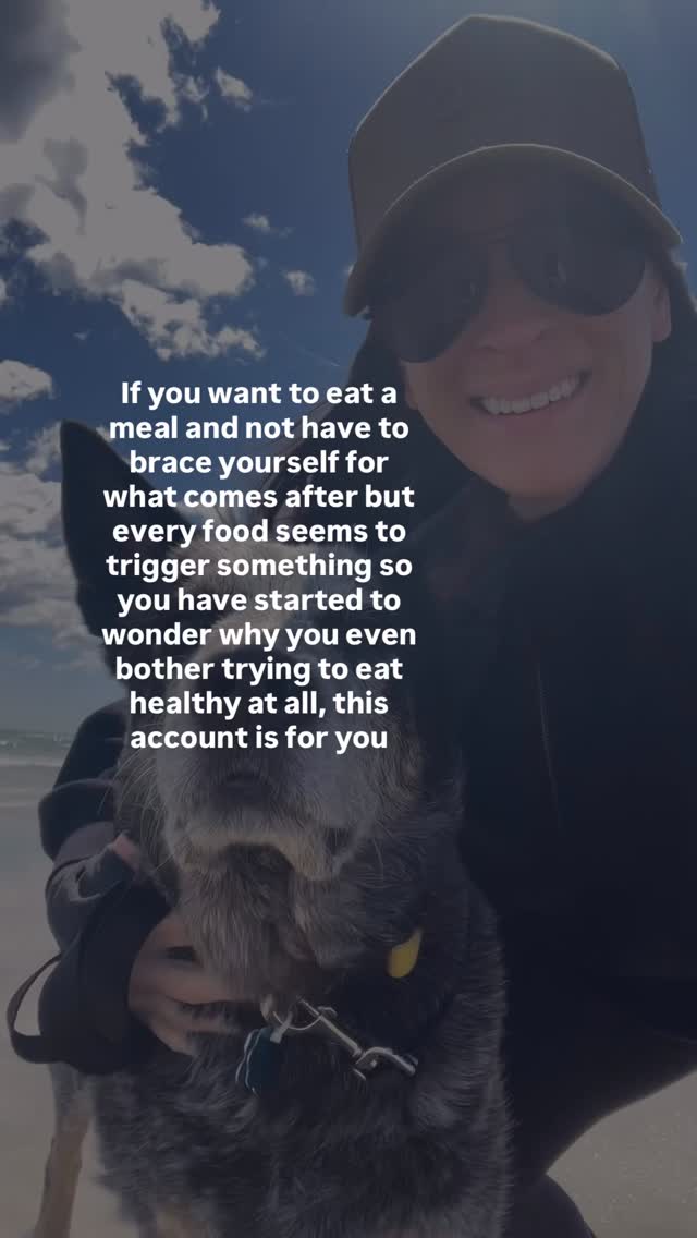 That feeling makes complete sense.
You have been cutting gluten, avoiding dairy, reading every label, and still every meal feels like a gamble. After a while your brain starts asking the question I hear from clients all the time:
“Why am I even bothering?”
Here is why it is happening. Without knowing what is actually going on inside YOUR gut, every food you cut is just another guess. And guessing is exhausting., I’ve been there for years!!
I really mean this when I say food is supposed to be one of the great joys of life. Not a minefield you have to navigate three times a day.
Inside The Gallbladder Gone Reset we stop the guessing for good (I also work w/ people who have their gallbladde too!) 👇🏼
✅ Functional gut testing to find out what is actually going on
✅ A fully personalized diet protocol built for YOUR body
✅ Targeted supplements chosen specifically for you
✅ 4 months of 1:1 support so you never feel lost or alone
You deserve to actually enjoy eating again.
💬 Comment YES to vhat and I will send you all the details.
#GallbladderRemoval #BileSupport #BloatingRelief