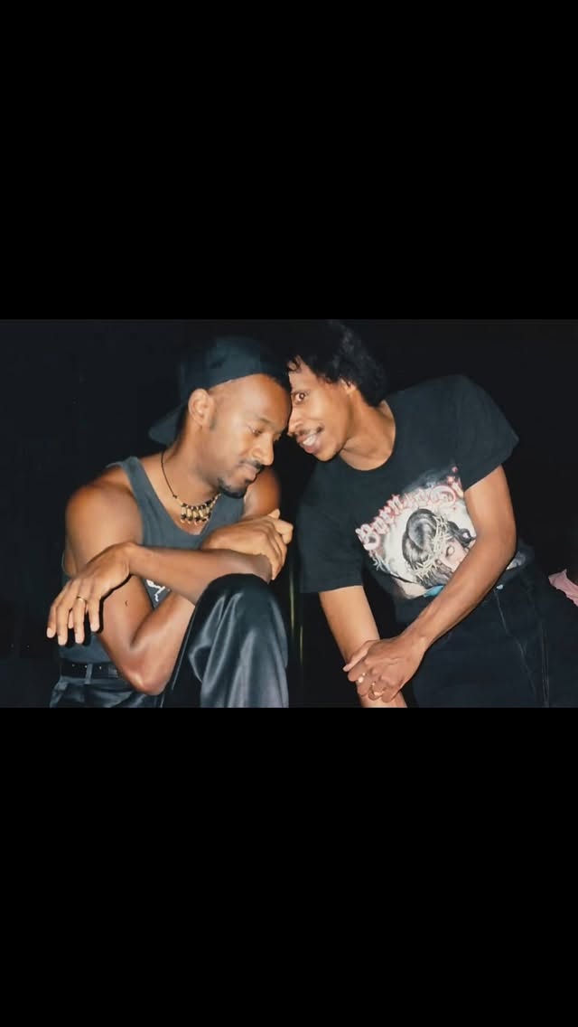 Happy Birthday 🎈🎂🎁🎉 67th birthday to a living legend, Jazz icon, Composer, Bassist, Clarinetist, and true Gemini ♊️ @therealmarcusmiller Thank you for your mentoring, and everything you’ve done for me, the family, my career, and the never ending TV & Film residuals you caused to happen in my life. You took me to another level. Ephesians 5:19.
Love you to you & Brenda. ❤️
#respect #happybirthday #marcusmiller