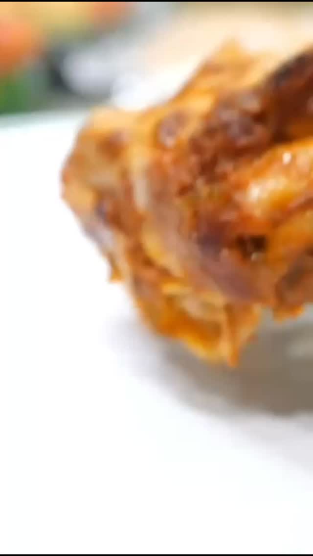 An easy dinner, just lasagna and salad. Simple, but takes me all day. There are a lot of important parts to a good lasagna, the pasta, the sauce, the besciamella...it all takes time.
My sauce is always the same, make the soffritto with onion, carrots, celery, once caramalised, add any other vegetable you would like to use up like zucchini and eggplant, cook, add white wine, (i like white because it gives a sweeter flavour than red). Once almost evaporated, add your tomato and passata. Add salt and pepper to taste, and I add the garlic at this stage, big chunks of it! I like to make large quantities of sauce, so I let it simmer for hours.
I cook the pork and veal mince separately. Red wine, Salt, pepper, herbs, done.
Fresh pasta is simple! 1 egg for every 100g flour. Let it rest on the kitchen counter before rolling out. That's it.
Besciamella (the best part) I made about 2 cups...50g butter melted, whisk in 50g all purpose flour, a roux will form, gradually add 500ml milk and continuously whisk.
When the milk has has been incorporated, add a pinch of nutmeg, salt and pepper. Now stir on medium heat until a thick gravy like consistency. Season again if needed once done.
Assemble, cover in mozzarella and pecorrino, cover and put in the oven for an hour or so on 180°C. Uncover 15 mins before finishing to brown.
An all day job, demolished in 15 mins👌 buon appetito.