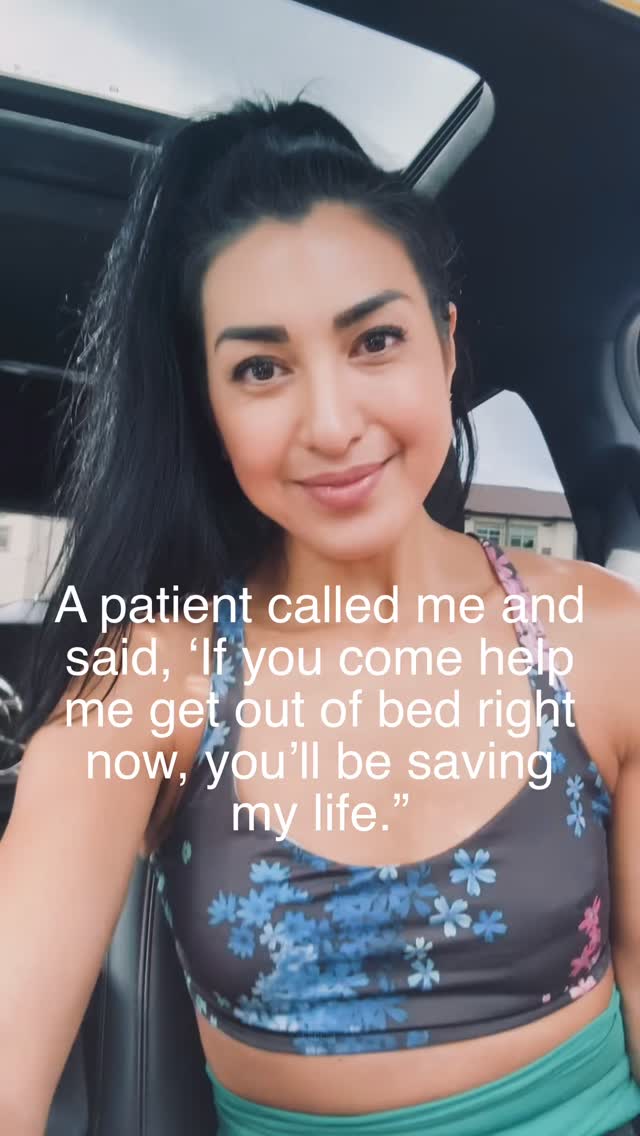 Last week, I got a call from a patient that I’ll never forget.
“Karly, if you come help me get out of bed right now, you’ll be saving my life.”
I immediately left what I was doing and went to her home.
When I arrived, she was on the floor, crying and writhing in pain. Security and her husband were already there trying to help. When asked to rate her pain, she said it was a 6.
But what I witnessed told a different story.
As I sat beside her, gently holding her legs and talking with her, I encouraged her to accept the help being offered. Eventually, she agreed to let an ambulance come.
The experience stayed with me.
As someone who has been both a healthcare provider and a patient, I understand how vulnerable it can feel to admit you’re struggling. Many of us minimize our pain. We don’t want to be dramatic. We don’t want to burden others. We want to be strong.
But pain is information.
Whether it’s physical pain, emotional pain, grief, burnout, anxiety, or overwhelm, people can only help us when they know what’s really happening.
You don’t have to wait until you’re at your breaking point to deserve support.
You don’t have to carry your pain alone.
And if you’re struggling today, please know this:
Asking for help is not weakness.
It’s wisdom. ❤️
(Shared with permission and identifying details omitted to protect privacy.)
#Acupuncturist #NervousSystemRegulation #EFTTapping #TraumaInformedCare #patientadvocacy