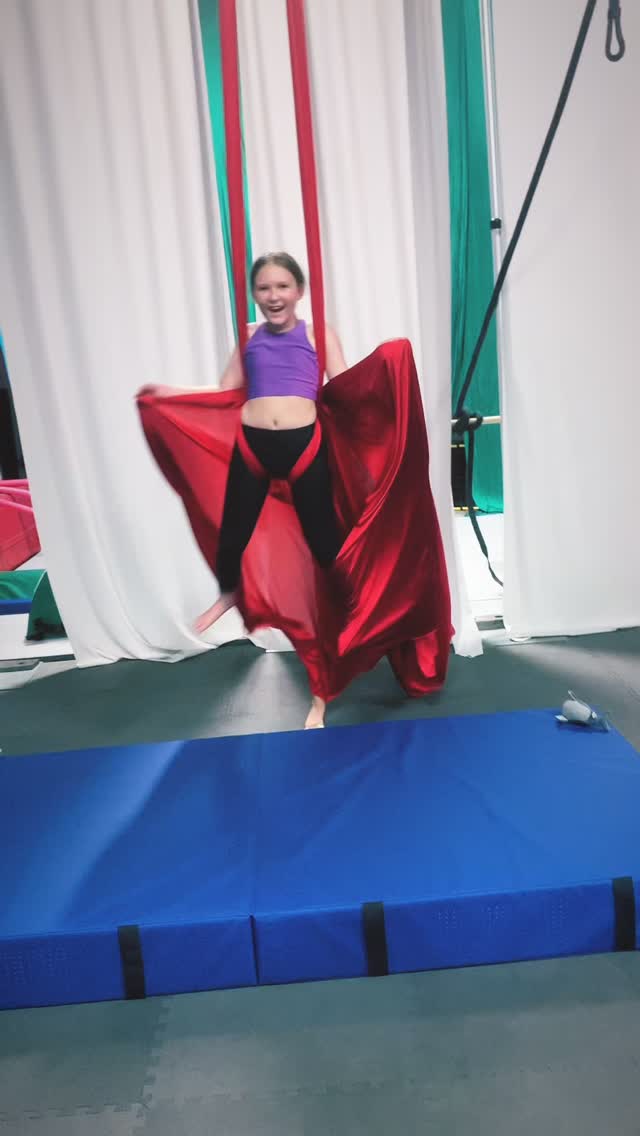 This week’s camp is full but next week we have 10 openings!
We’d love to have your kiddos join in the jungle fun - Mon-Fri, June 22-26, 9am-12:30pm
*we’re flexible on ages - just ask!
register: skycraftcircus.com/youth/summer-camps
#SummerFun #AerialCamp #flywithus