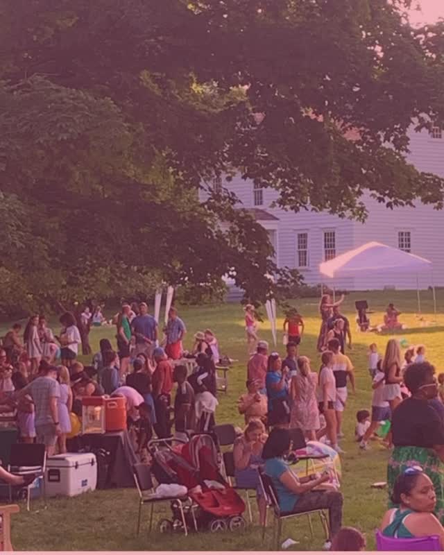 Back and better than ever. And new this year we will be on the lawn outside of the beautiful Waveny House in Waveny Park, New Canaan. Come one, come all. Free to attend. Plenty of parking!