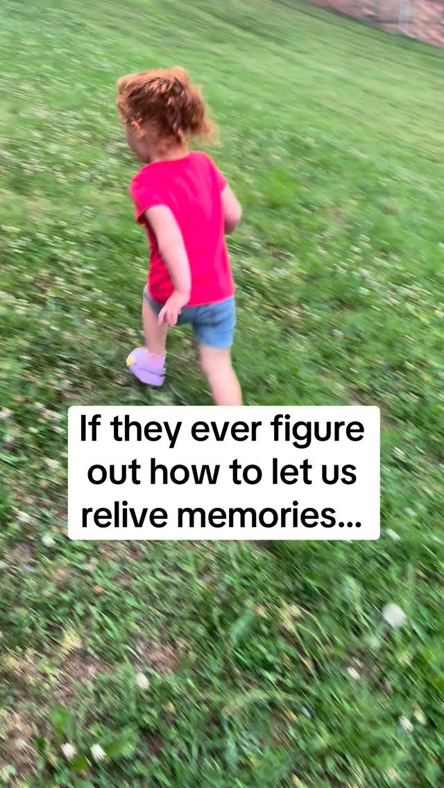 I’d replay these moments all day long.