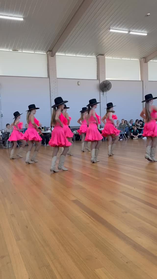 From dancers, to friends, to family !