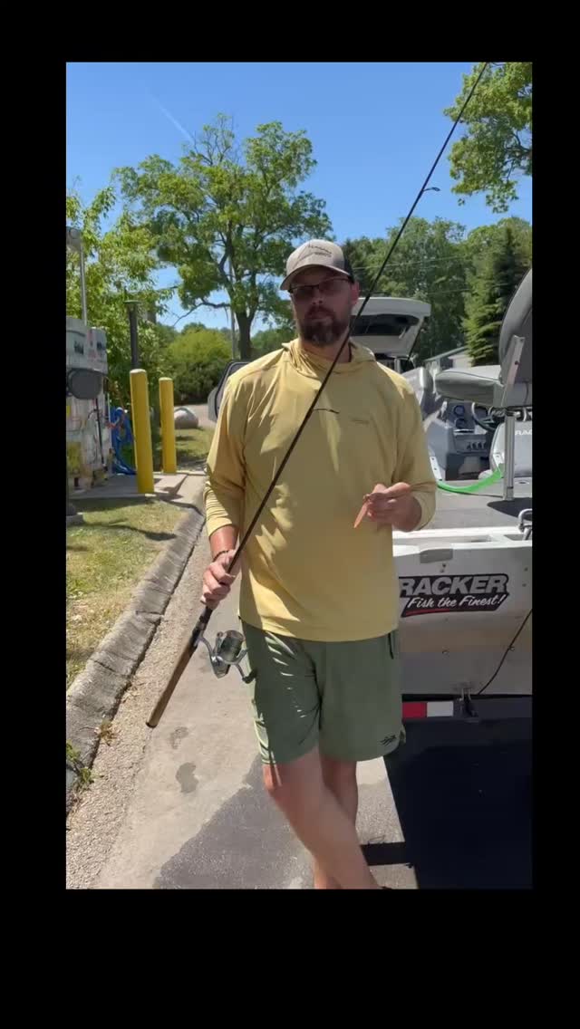 Early Summer transitions for BIGG Bass
.
Paddletails, Neds, and Drop Minnows are key baits to cover these transition spots from shallow to deep water. Add some type of structure(like rocks or docks) and you're even better.
.
Enjoy 25% off all plastics this week for Father's day. Pick up your favorite, try something new, or make your own💯
.
Thank you all for every like, comment, and share to help spread our BIGG Mission🙏
.
Follow our journey and be apart of our family:
.
➡️ insta/Facebook: @biggmouthfishing ⬅️
➡️ tik tok: bigg.mouth.fishing⬅️
.
➡️www.biggmouthfishing.com
.
#fishing #bassfishingnation #softplastics #wisconsinfishing #walleyefishing