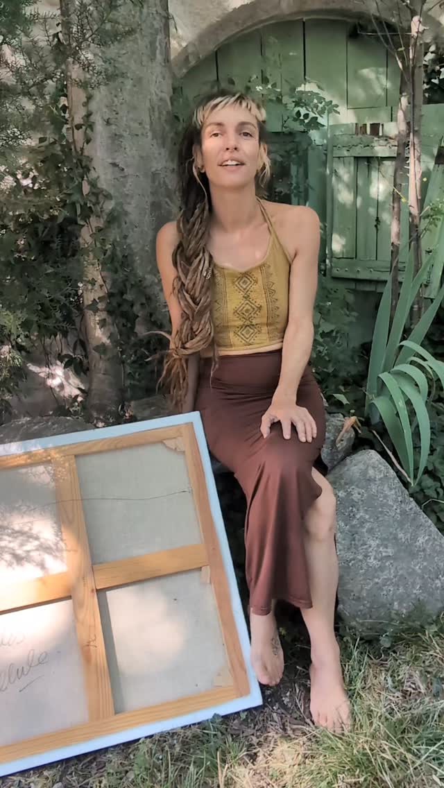 ✨ Prochaine expo du 24 au 28 juin à la galerie d'art éphémère de l'Isis Garden Festival ✨
J'y exposerai mes œuvres aux côtés de 5 artistes aux univers singuliers.
Un espace de partage, d'émotions et de contemplation, où l'art visuel vient enrichir l'expérience sensorielle du festival.
🌿 Hâte de vous y retrouver.
@belluleart
#isisgardenfestival #artfestival #galeriedart #peinturecontemporaine #galerieephemere