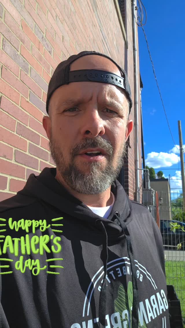 Happy Father's Day to everybody
Will be back @dwfmarket next week
Visit our friends at the market and show them why you are the best in #windsoressexcounty
.
Visit @stevegreenfoods this weekend open Saturday 10am-6pm & Sunday 10am-4pm
For that perfect Father's Day BBQ
.
.
See you soon
Garant Greens
Grow Better. Eat Better.
.
.
#yqg #windsor #519shoplocal