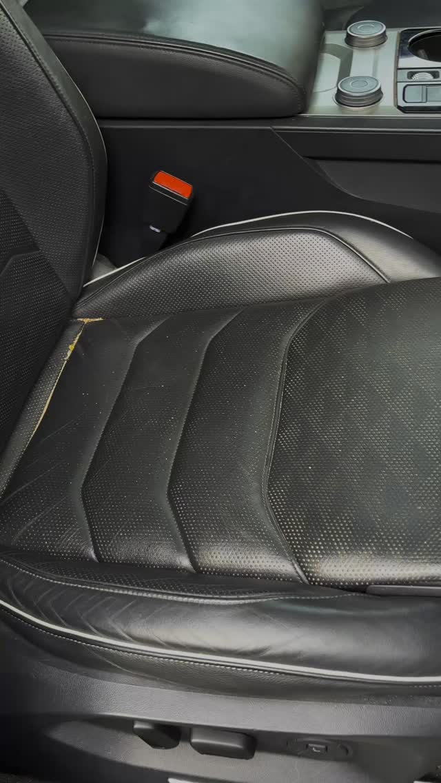 Sand? No wakka for FSD!
Come detail this insanely dirty VW !
Full interior detail including air blow out, Vaccum, shampoo, steam and full scrub down.
www.fastsaledetailing.com.au
#clean #detail #sydney #new #cleaning