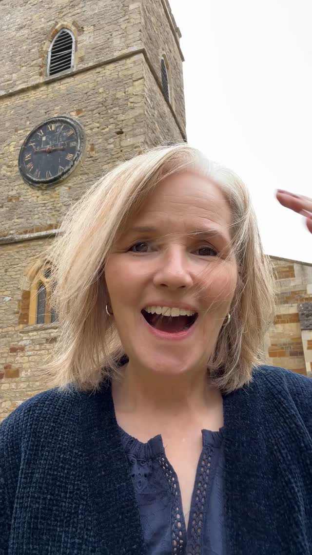 A moment of Reiki, from the English countryside — wherever you are, this is for you.
I am finishing teaching my in-person Usui/Holy Fire® III World Peace Reiki Master class in the UK. The next Master class is online, July 17 to 19.
Whether you're ready for Master level for the first time, or returning to deepen what you already know, the details of my next Master class are on the mainstreamreiki.com website.
Highest blessings,
Andrea
P.S. - Comment the word CLASSES for a direct link to class information or find class details via the link in bio.
#reikiminute #reikimaster #reikimasterclass #holyfirereiki #holyfirereikiteacher #holyfirereikiclass #learnreiki #learnreikimaster #howtobecomeareikimaster #andreakennedy #reiki
