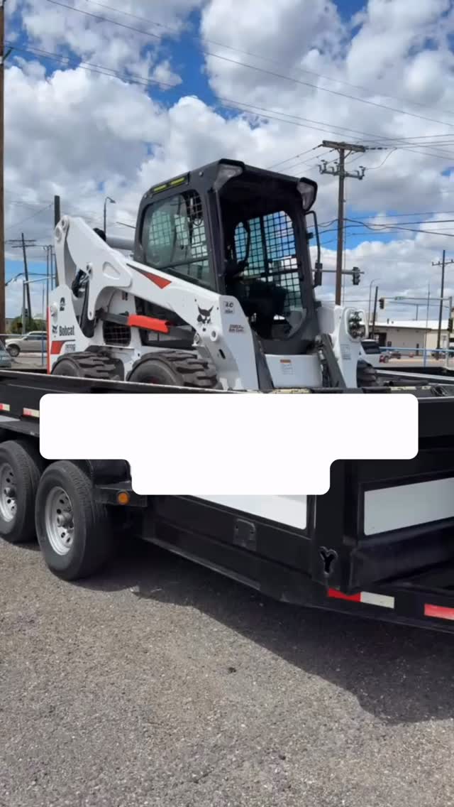 💥 THIS FRIDAY IS GOING TO BE BIG. 💥
The auction yard is filling up fast with Bobcats, tractors, tires, classic cars, trucks, SUVs, an ambulance, and so much more!
The best part? Inventory keeps coming in through Thursday, meaning the lineup gets bigger every day leading up to auction time.
📅 Friday, June 19
⏰ Auction Starts at 12 PM
Come early, check out the inventory, and get ready to bid on some incredible finds. Whether you’re looking for equipment, work vehicles, collectibles, or your next daily driver, there’s something waiting for you.
🚨 Don’t miss it. The countdown is on.
