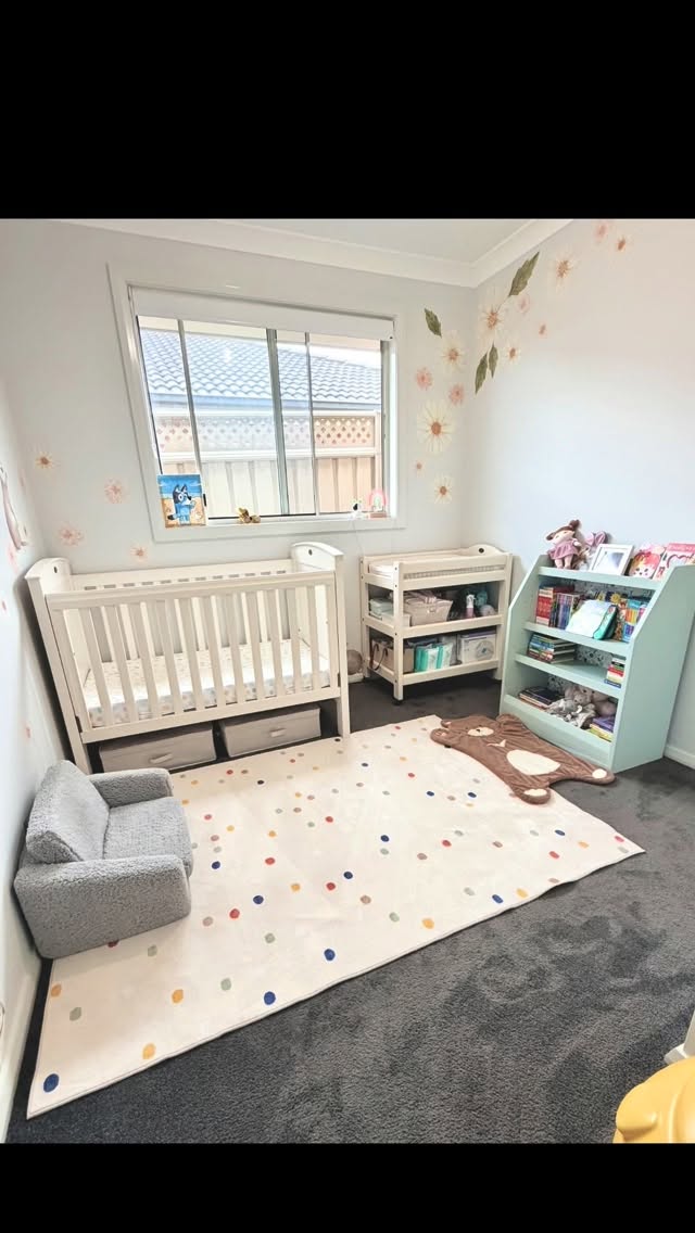 From cluttered and overwhelming to calm, functional and ready for a growing little one. 💛
This nursery transformation wasn’t about creating perfection, it was about creating a space that feels peaceful, practical and easy to maintain.
Every item now has a home, making daily routines simpler and creating more room for what matters most.
Ready to transform an overwhelming space into one that works for you? Send me a message to find out how I can help.
If you love seeing transformations like this, please like, follow and share to help inspire others on their organising journey.
LivingHappyOrganiser.com
Simplifying your life
Link in bio 🔗
Based on the Mid North Coast, NSW
In-home & online support available