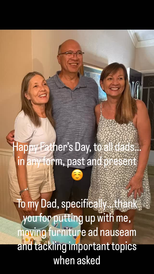 Happy Father’s Day!
#fathers #dad #family #holidays #memories