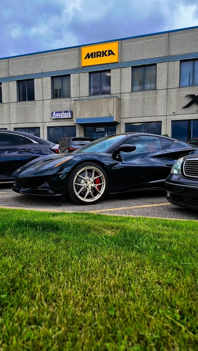 Something special is coming.
The Lotus Emira is next in line for a full custom transformation.
A unique design.
A fresh new look.
A build that won’t go unnoticed.
Stay tuned for the reveal.
#LotusEmira #CustomWrap #ComingSoon #CarWrap