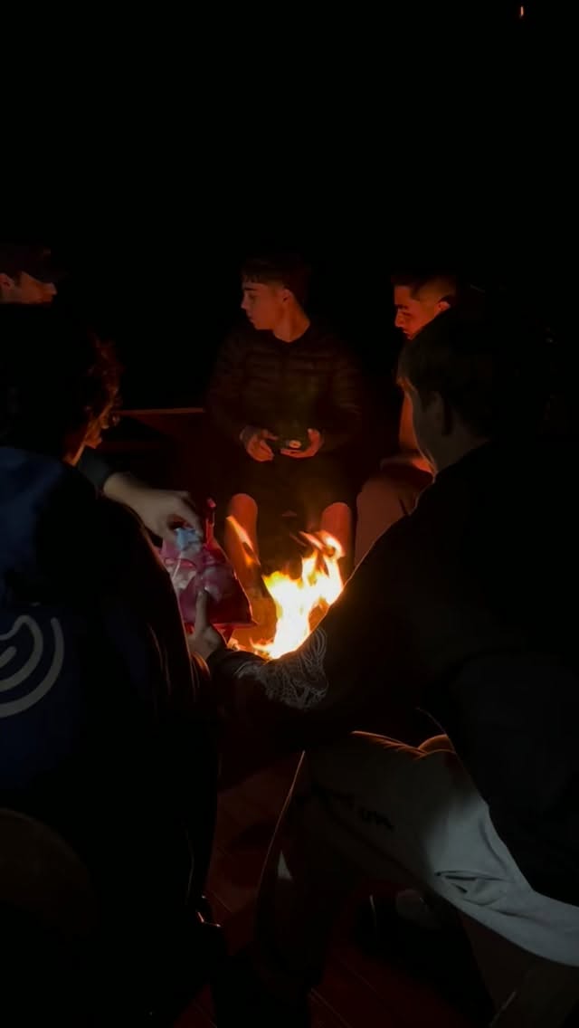 Boys Retreat 2026 👏🏼
Epic couple days with @whangaparaoa_college students, building positive connection and doing some awesome activities!
Massive thankyou to @driftercoffeenz for having us for coffee and toasties to start the day, followed by an incredible session with Cam from @sauna_collectivenz . The boys absolutely loved getting amongst sauna and cold plunge 🙌🏼
It is privilege to collaborate with others in our community and support our young people on the coast.
Girls, you are up next! 🥳