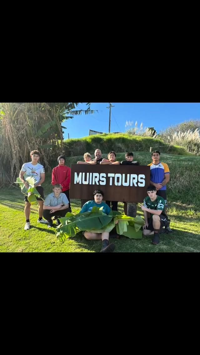 Te Ara Tu Maia Rangatahi Program Rotorua/Waddell & Co/ Redstag/ Rotorua Boys.
Hangi mahi Day 1 🔥
-respecting, prepping and cooking Kai.
#resilience #confidence #leadership #kaitiakitanga #whakapapa