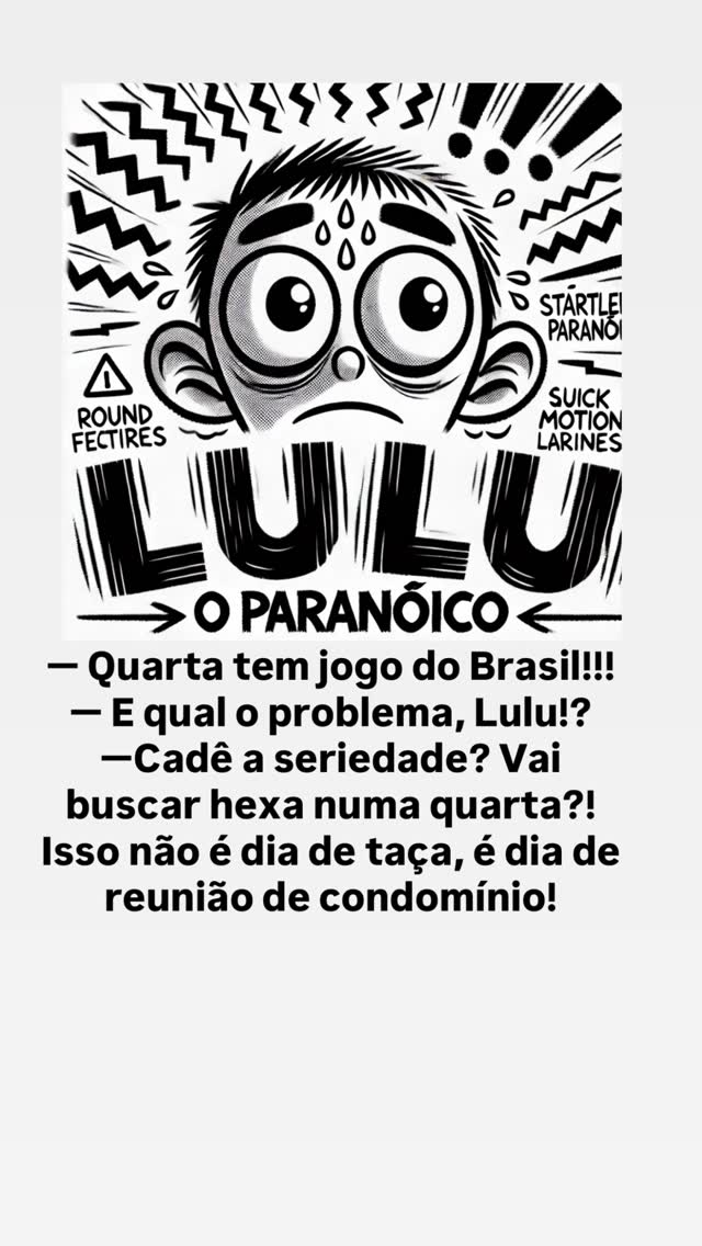 #trabalhoautoral #humor #humorbrasil #humordodia