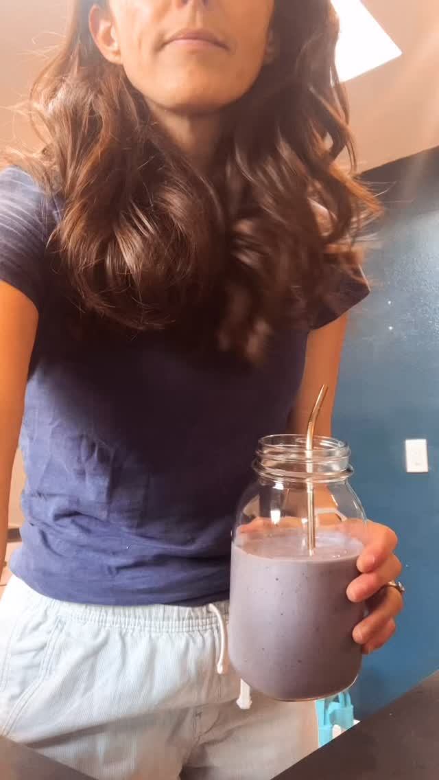 Mom confession: even as a nutritionist, I don’t get enough protein from whole foods every single day.
Protein powder is one of my favorite ways to fill the gaps, and I have tried a LOT over the years. Most of them were weird tasting, or didn’t blend well, or just didn’t have the nutritional profile I wanted.
Nuzest Clean Lean Protein is my new favorite because it’s plant-based, has 21 grams of protein, and actually blends smoothly without that chalky taste.
It’s such a way to hit my goals, and as a mom - I”m all about easy wins.
Signed, your new mom bestie with a degree in Nutrition & Exercise Science.
#nuzest #ad #protein #momlife #motherhood
@nuzest