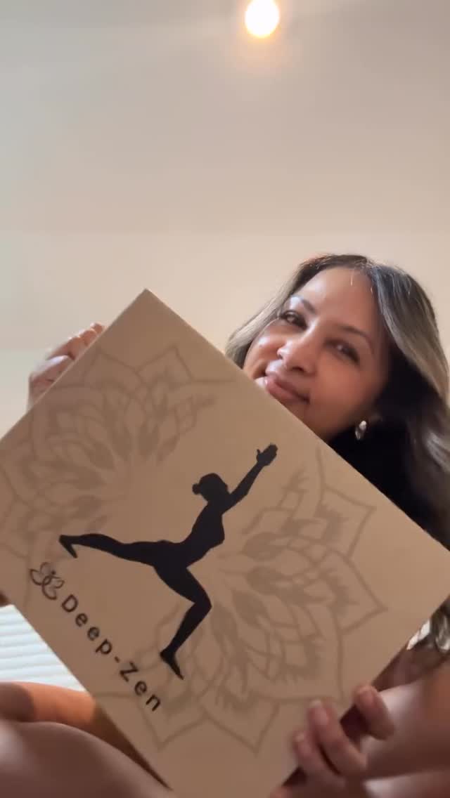 This changed my entire yoga practice π§ββοΈ
I used to struggle with wrist pain in every pose.
Then I found Deep-Zen yoga blocks β ergonomic, non-slip, and they actually fit your hands.
The difference? Night and day.
π Shop Deep-Zen β link in bio
#deepzenyoga
#yoga #yogablocks #yogalife #yogapractice #deepzenyoga #yogaflow #yogaathome #yogaforbeginners #wellnessjourney #yogaaccessories #yogasupport #namaste