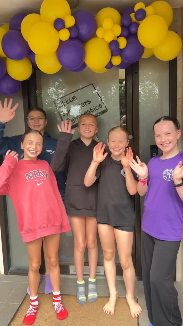 Last weekends Summer Skills event☀️🎉🤸♀️💜
Our 3rd and final day of Summer Skills will be held next weekend🤸♀️
We still have a handful of spaces left for next weekend- book your space Via LoveAdmin💜
#littlespringersgymnastics #syston #event #summerskills #gymnasticsforall