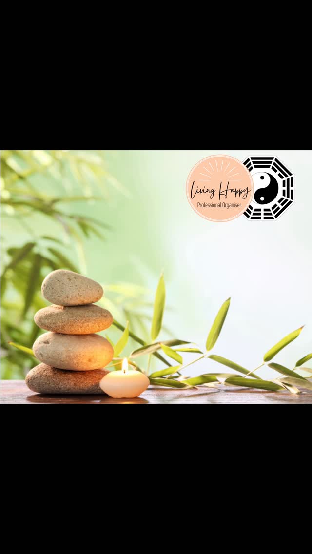 ✨ Exciting news!
I’m so excited to finally share something I’ve been working on behind the scenes.
Many of you know me as a Professional Organiser, helping people create homes that are calm, functional and easy to maintain.
I’m now thrilled to introduce another service that complements this work beautifully – Feng Shui.
After completing my Certificate IV in Feng Shui, I’ve developed my own signature approach: The Living Happy Home System™.
This three-step journey combines professional organising with Feng Shui principles to help create homes that are:
🍃 Functional
☯️ Balanced
🏡 Supportive
To celebrate, I’ve published a new blog where I explain:
• What Feng Shui really is
• Why decluttering is the first step
• How different areas of your home relate to different aspects of life
• The benefits of creating a home that supports your wellbeing
I’d love for you to read it and let me know what you think.
Have you ever heard of Feng Shui, or is this your first introduction to it? I’d love to hear your thoughts in the comments below.
LivingHappyOrganiser.com
Simplifying your life
🔗Link in bio