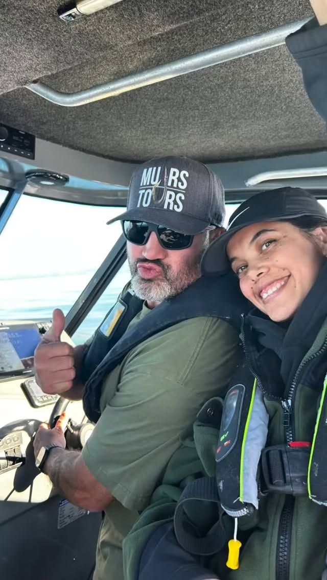 Behind the scenes with Tourism NZ and the production team showcasing our little piece of paradise on there exciting new Kai campaign…..Standby 🔥
#tv #fishing #cookingfood #tourism #world