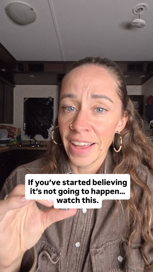 Maybe getting where you want to go takes time!
Just because it isnāt happening on the timeline youād hoped, doesnāt mean it isnāt happening.
Just because others seem to have had a faster or easier time reaching what they want, doesnāt mean this path isnāt for you.
Fast doesnāt mean better.
Different versions of this message have been speaking to me for days so, it had to land in this weekās It Simply Isnāt True.
Share this with someone who needs to hear itās still coming ā and follow @angelllkelly for next weekās message!