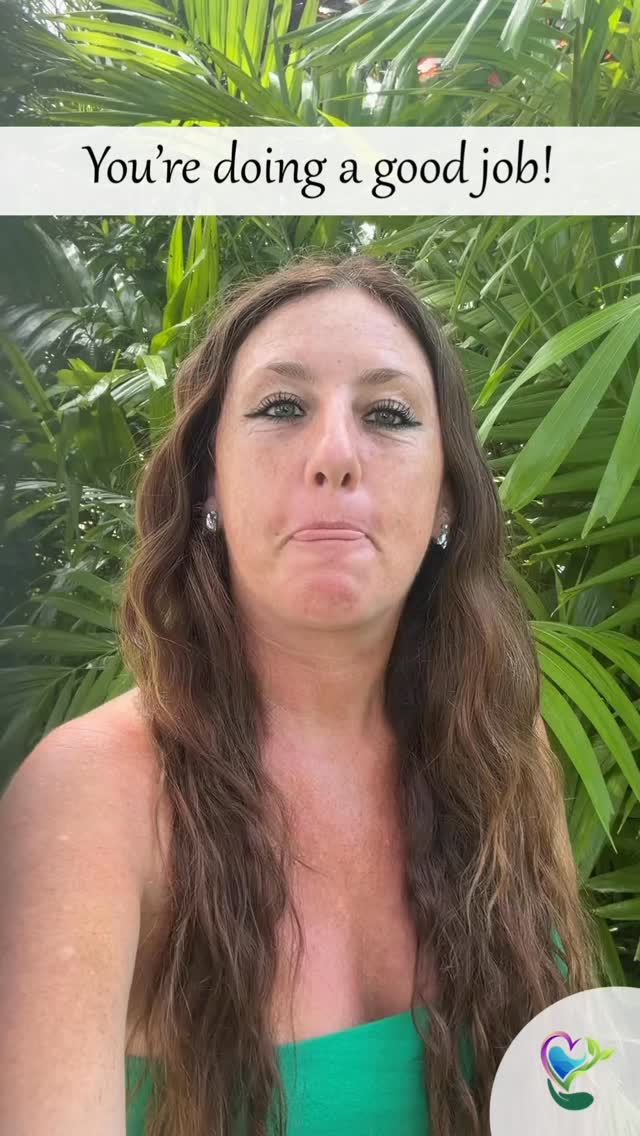 Good job making it through another day and another week of this madness!
I truly know how much work it is and how much it takes from you physically, financially, mentally, emotionally, relationally, and spiritually. I know I missed some things in this video, but good job dealing with those things too. I see you.
Go do something that brings you joy this weekend. Or sleep, or relax or do whatever YOU need for yourself. You deserve a break.
If need extra support I’m always here.
💚
🏝️ Schedule a free 30 Minute Discovery Call. Link in bio!
#infertilitysucks #goodjob #iseeyou #fertilityawareness #fertilitysupportnow