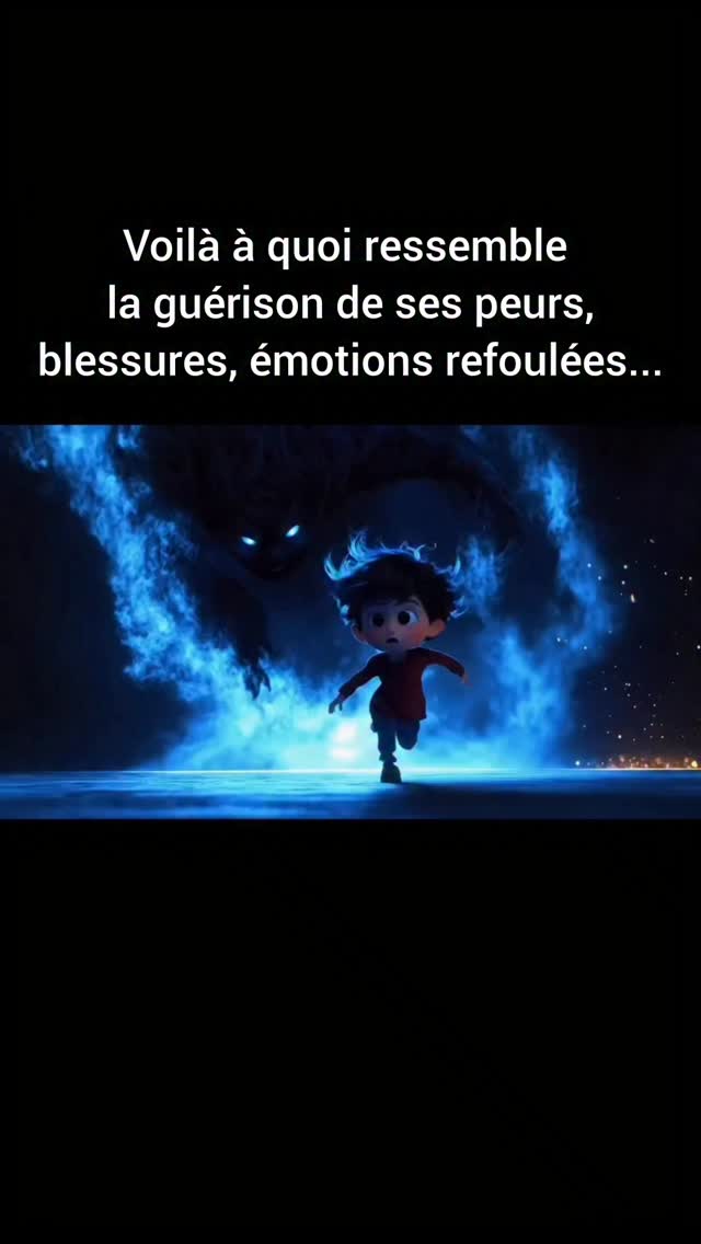➡️ Votre inconscient et ses différentes parts se sont principalement construits durant votre enfance (entre 0 et 7 ans).
Votre part émotionnelle (votre enfant intérieur) est l'une des parts les plus importantes. Elle influence vos réactions, vos décisions et surtout votre façon de voir la vie en fonction de ses blessures, peurs et croyances du passé.
Si cette part de vous est encore prisonnière de ses peurs, blessures du passé, vous continuerez de rejouer la fuite, le combat, les blocages etc...
Votre enfant intérieur est la part de vous qui influence votre vie au travers de vos émotions et croyances.
✅ Sachez que :
- Les émotions du passé non exprimées restent telles quelles à l'intérieur de vous et dirigent votre vie en silence,
- Les peurs et l'anxiété sont des émotions,
- Vos émotions est un message de votre corps, de votre inconscient. C'est juste une énergie qui vous traverse,
- Votre émotion et votre souffrance ne vous définissent pas,
- Il est possible de devenir une source de réconfort pour soi-même.
Le cerveau et l'inconscient ne faisant pas la différence entre le réel et l'imaginaire, j'utilise l'hypnose pour vous aider à apaiser vos blessures émotionnelles en profondeur, à transformer vos schémas inconscients et à construire une paix intérieure plus ancrée.
Et ce, pour que vous deveniez petit à petit votre propre source de réconfort.
➡️ J'ai créé un PACK hypnose en ligne sur 8 semaines justement pour vous accompagner dans ce sens. Si vous vous sentez prêt.e pour cette transformation, et que vous ressentez l'appel.
Commentez PACK et je vous envoie en MP le lien pour en savoir plus
(lien du Pack Reconnexion Profonde en bio).
https://guerdet-laura.systeme.io/packreconnexion
En attendant prenez bien soin de vous.
Laura Guerdet
Thérapeute & Guide Intuitive
#hypnose #blessuresdelenfance #enfantinterieur #inconscient #transformation