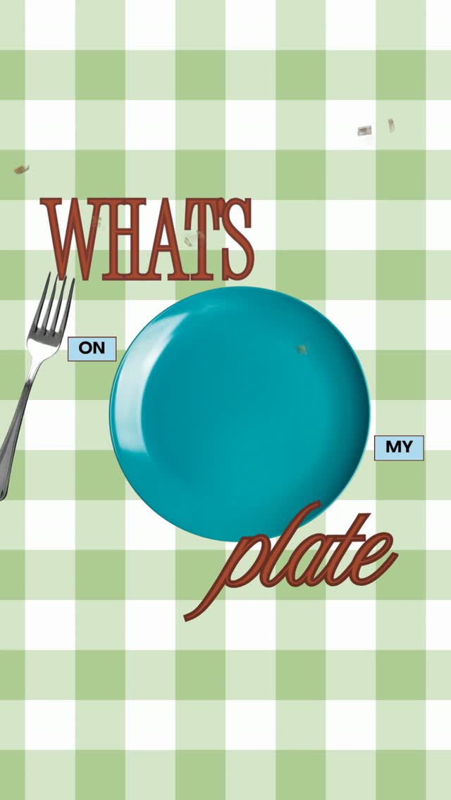 You're building the perfect plate. 🍽️
You can only choose THREE:
🧀 Mac & Cheese 🍗 Fried Chicken 🍠 Candied Yams
🥬 Greens 🫘 Baked Beans 🍞 Cornbread
What's on your plate?