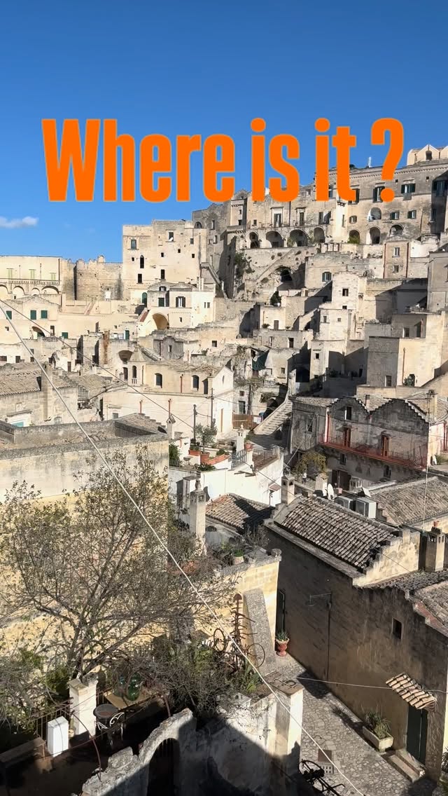 « Where is it ? » épisode 4 ! Vous l’aviez ? Retrouvez cet endroit sublime dans nos récits et photos de blog ! Pour vous inspirer sur de prochaines vacances ! Cherchez bien 😉#geoguessr#voyagefamille