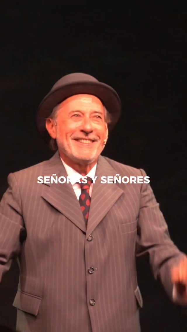 🎭 Hay actuaciones que se aplauden. Y hay otras que se gritan como un gol 👏🤩
Cantalo, Cantalo, Cantalo!
Guillermo Francella hace su magia cada noche en “Desde el Jardín”: emocionar, sorprender y dejar al público de pie.
Gracias @sebastianpollovignolo por el relato 🎙️👏
¡Ponete en Modo Fan!
Fanáticos de nuestros artistas.
Fanáticos de nuestra selección.
Temporada Mundial en @teatrometropolitanok.
¡VAMOS ARGENTINA! 🇦🇷