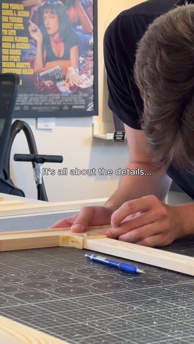 The little things are often what make the biggest difference.
From texture and brushstrokes to framing and finishing touches, we believe every detail matters when it comes to showcasing artwork at its very best.
It’s this care, craftsmanship and attention to detail that makes every piece feel special.
Pop by and have a look 🎨
#wokingham #bracknell #berkshire #ukart
