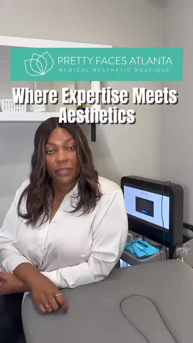 Meet Nya, our highly qualified expert aesthetician and licensed laser technician at Pretty Faces Atlanta. Her goal is to bring your skin back to its absolute healthiest state, leaving you with a lasting, beautiful radiance.
You are always in safe, expert hands with our boutique clinical team.
Ready to start your customized skin journey? Click the link in our bio to schedule your advanced treatment consultation now!
📍4600 West Village Place 3005, Smyrna, Georgia
#atlantamedspa #atlbeauty #atlantaskin #atlbotox #atlfillers