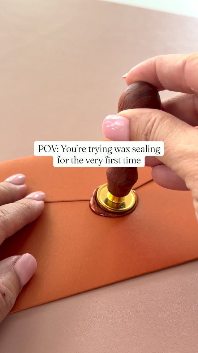 There’s something so satisfying about adding a wax seal to a package. ✨ Would you use one? 🤍
🔗Download Temu and search this code in the app: kah2757 Or copy & paste this link into your browser:
https://app.temu.com/k/p6y0cvt9ge4
💌
Hay algo tan satisfactorio en agregar un sello de cera a un paquete. ✨ ¿Tú lo usarías? 🤍
🔗Descarga Temu y busca este código en la app: kah2757
O copia y pega este enlace en tu navegador:
https://app.temu.com/k/p6y0cvt9ge4
.
.
.
#ad #temu #temufinds #waxseals #packagingideas
♦︎ Wax seal, wax sealer kit, stationery, packaging ideas, happy mail, handmade business, gift wrapping, craft supplies, DIY projects, sealing wax