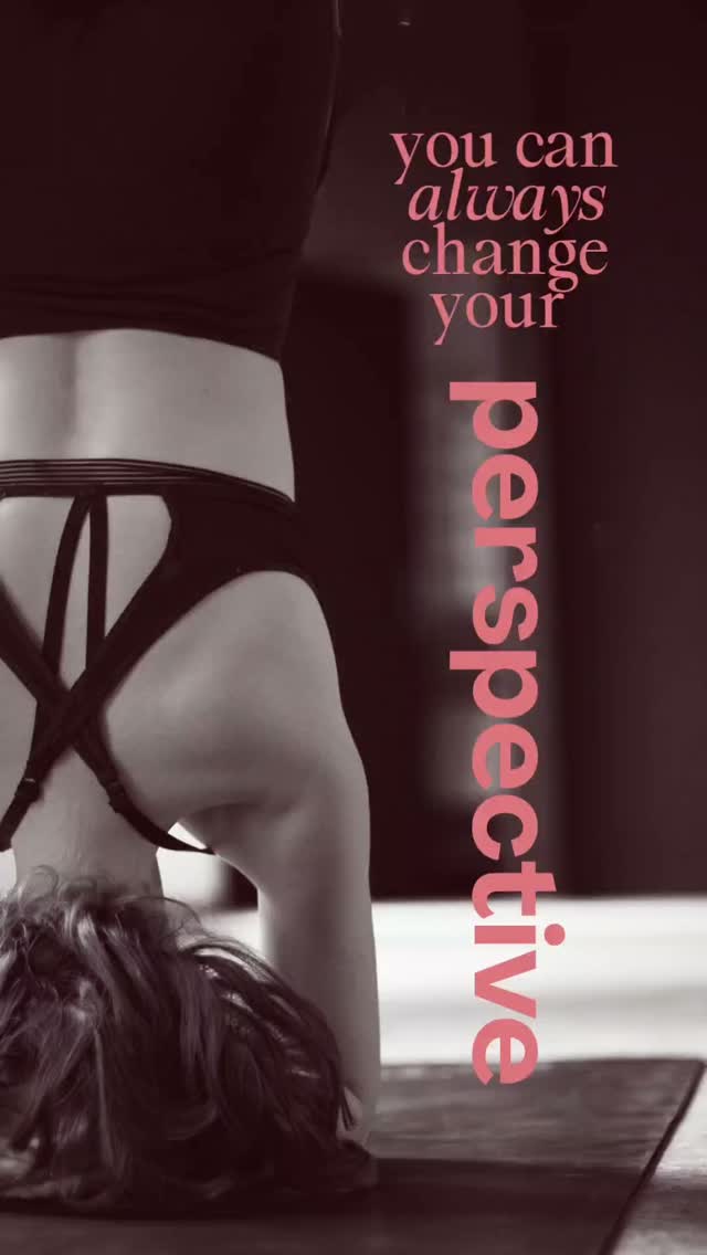 During the warmer months, yogic inversions can feel especially beneficial for the body. By temporarily reversing our relationship with gravity, going upside down helps bring blood flow back toward the heart and relieves fluid retention in the legs. 🤸♀️
But mentally? It’s a beautiful reminder that when you’re feeling stuck, the solution isn't always to push harder. Sometimes, you just need to look at things from a different angle, and simply stay still long enough for the answer to find you. 🧘♀️✨
Drop a 🤍 if you needed this reminder today!
#yogainparis #witchyyoga #holistichealth