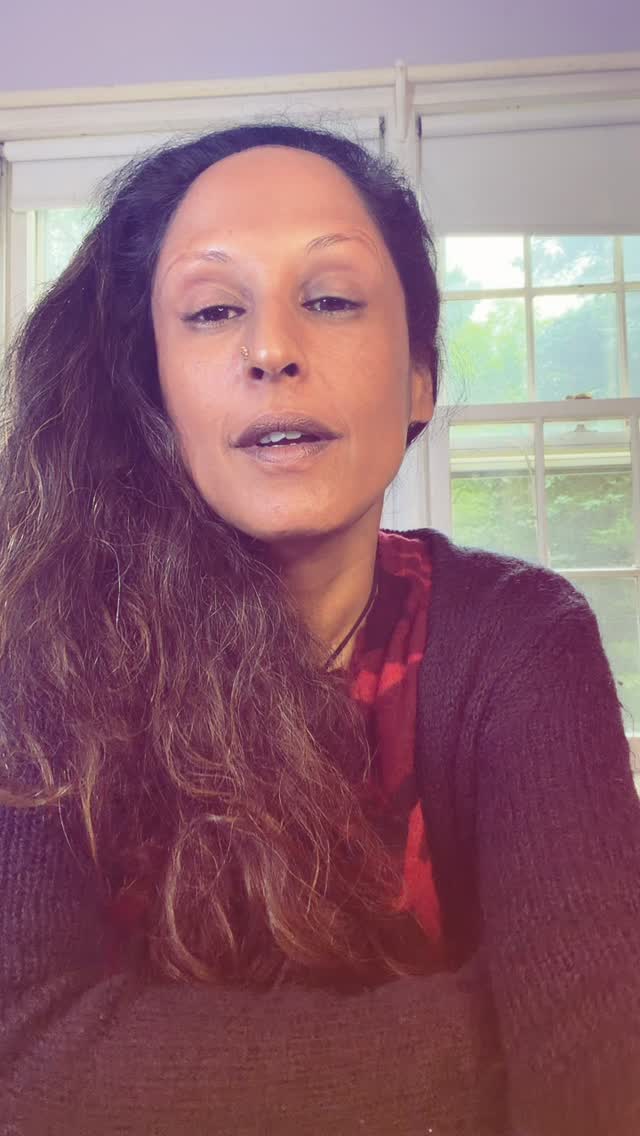 What is your relationship with anger?
The day before solstice, I guided the women of Eros Innocence, we reconnected with anger’s potent medicine attuned to our erotic pulse.
Interestingly, the day of the Solstice, I was attacked and insulted by a woman.
When this violent exchange happened, I was enlightened by the clarity and wisdom of my anger allowing me to confront her. This would have never happened a few years ago. I would have totally frozen. My heart would have been destroyed. My body would have shaken for hours.
How to own and be moved by our healthy anger informed by our instinctual wisdom for our self preservation?
1. leave the upper realms of the head and heart to be in the core of your erotic pulse beating in coherence with Eros, the penetrating and potent love creating the entire matrix
2. to be moved by the wave of your erotic current unimpeded by limiting conditioning
3. to remember that anger has been made taboo as a weapon of domination to silence the voices of the oppressed.
4. to remember that the fear of being labeled as irrational, mad or hysterical is a natural fear but is disconnecting us from the potent life force condensed in our anger.Hystera is the Ancient Greek word for womb, tainted with the belief that our womb was responsible for mental health issues instead of our portal for Feminine Sovereignty.
#sacredrage #femininewisdom #sacredfeminine #wombwisdom #womenempowerment