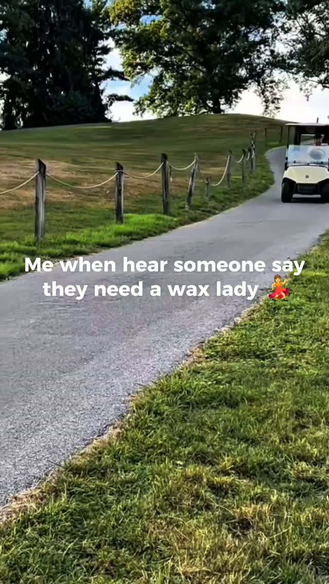 We just can't help it... 🤭
Waxing is our love language.
Ready whenever you are 🧚🏻♀️
🌟 Book your appointment today!
🖇️Click in the bio to Secure your spot - AFTERPAY available!
📍Auckland, 📞022 092 4570
📍Hamilton, 📞022 501 0772
📱 Follow us on Instagram and TikTok for more beauty updates.
.
#brazilianwax #brazilianwaxing #waxingvideos #bodywax #bodywaxing waxinghamilton waxvideos waxing underarmswaxing