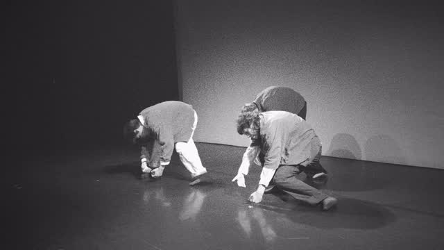 Recently @highwaysps: an excerpt from Sammy Macias’ “You Little Faker”, presented as part of Highways’ a/o/x Series 2026.
Blending contemporary dance with raw, emotionally grounded physicality, the work explores the personas we perform, the identities we inherit, and the vulnerability hiding beneath the surface.
Highways’ annual a/o/x Series spotlights new work by Latinx artists across dance, theater, and experimental performance.
🎥 June 5, 2026
🩰 Sammy Macias — “You Little Faker”
#LatinxArtists #ExperimentalDance #PerformanceArt #HighwaysPS #LosAngelesDance