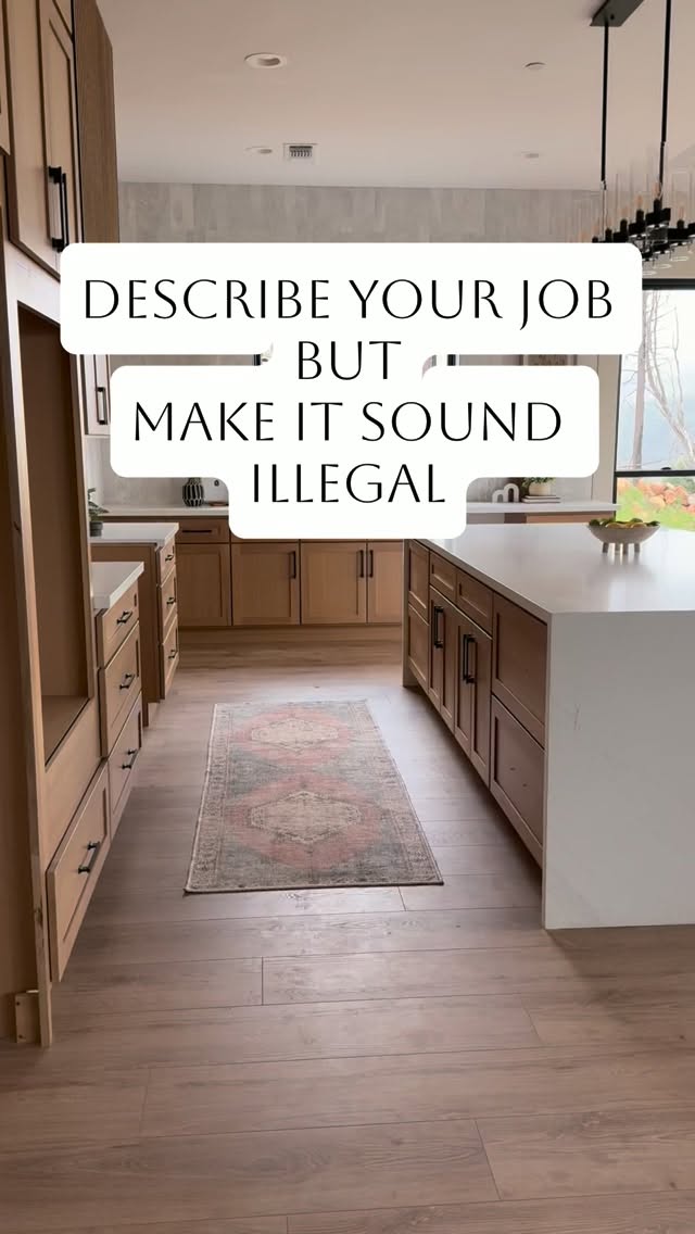 🚨 HOME STAGING SHOULD BE ILLEGAL 🚨
Because convincing complete strangers they belong in a house after 10 minutes and a scented candle feels a little unfair.
Then again… that’s kind of the point. 😉🏡✨#stagingworks